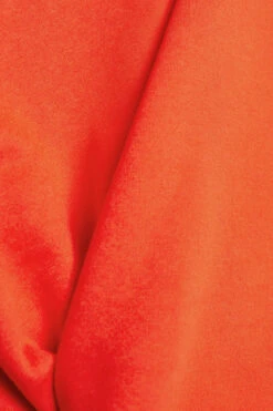 ESPRIT Sweatshirt Red 9 ESPRIT Sweatshirt Red -Esprit esprit sweatshirt red 3