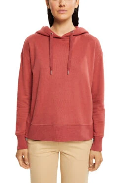 ESPRIT Sweatshirt Terracotta -Esprit esprit sweatshirt terracotta 1