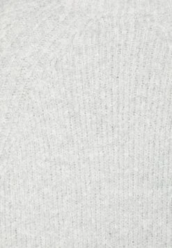 ESPRIT DRESS - Strickkleid - Light Grey 10 ESPRIT DRESS - Strickkleid - Light Grey -Esprit f0c71cba57ff4d97a58342c60a3654f0