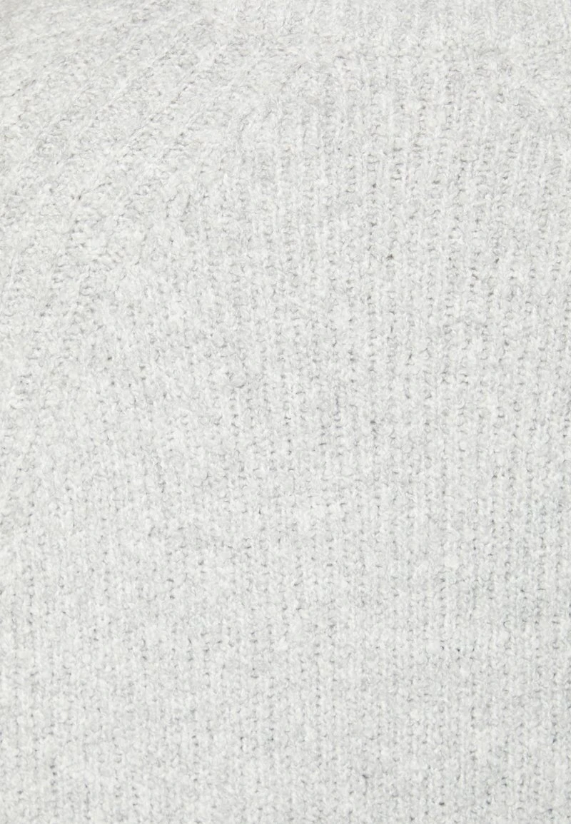 ESPRIT DRESS - Strickkleid - Light Grey 5 ESPRIT DRESS - Strickkleid - Light Grey – Bild 3