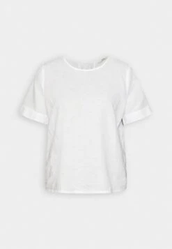 ESPRIT Bluse - Off-white 11 ESPRIT Bluse - Off-white -Esprit f0d6f9f628794381be350da0ed15124b
