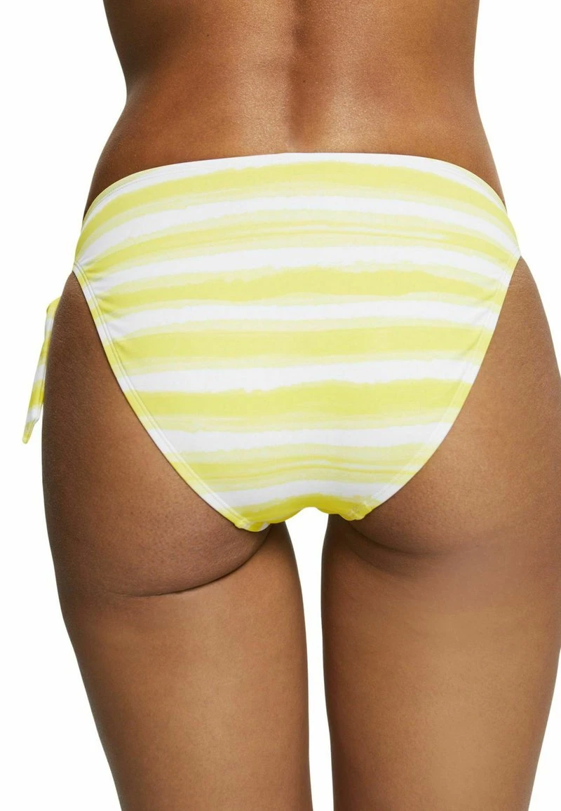 ESPRIT CABRILLO BEACH MINI - Bikini-Hose - Bright Yellow 5 ESPRIT CABRILLO BEACH MINI - Bikini-Hose - Bright Yellow – Bild 3