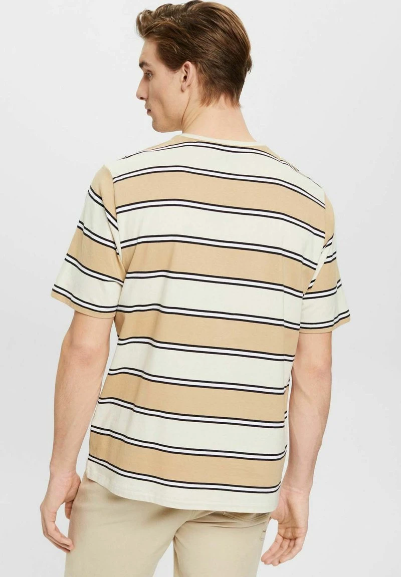 ESPRIT T-Shirt Print - Ice 5 ESPRIT T-Shirt Print - Ice – Bild 3