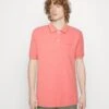 ESPRIT Poloshirt - Orange Red 1 ESPRIT Poloshirt - Orange Red -Esprit f15b4697d3c74cac87ce25ff4c040682
