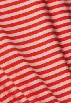 Edc By Esprit LONGSLEEVE - Langarmshirt - Red 13 Edc By Esprit LONGSLEEVE - Langarmshirt - Red -Esprit f177f341ac584e37bbb6bc363646e48d