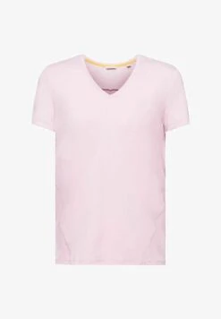 ACTIVE MIT V AUSSCHNITT - T-Shirt Basic - Lilac 12 ACTIVE MIT V AUSSCHNITT - T-Shirt Basic - Lilac -Esprit f1e117902eda4460870e1c606ed8d6ac