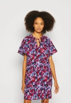 Edc By Esprit T-Shirt Print - Ink 12 Edc By Esprit T-Shirt Print - Ink -Esprit f247a56cc490438b847c73c7653a6c24