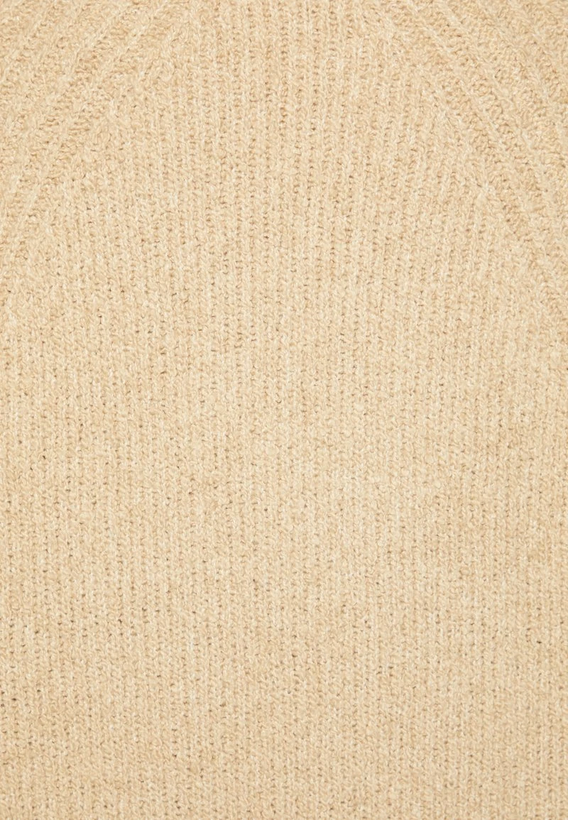 ESPRIT DRESS - Strickkleid - Sand 5 ESPRIT DRESS - Strickkleid - Sand – Bild 3