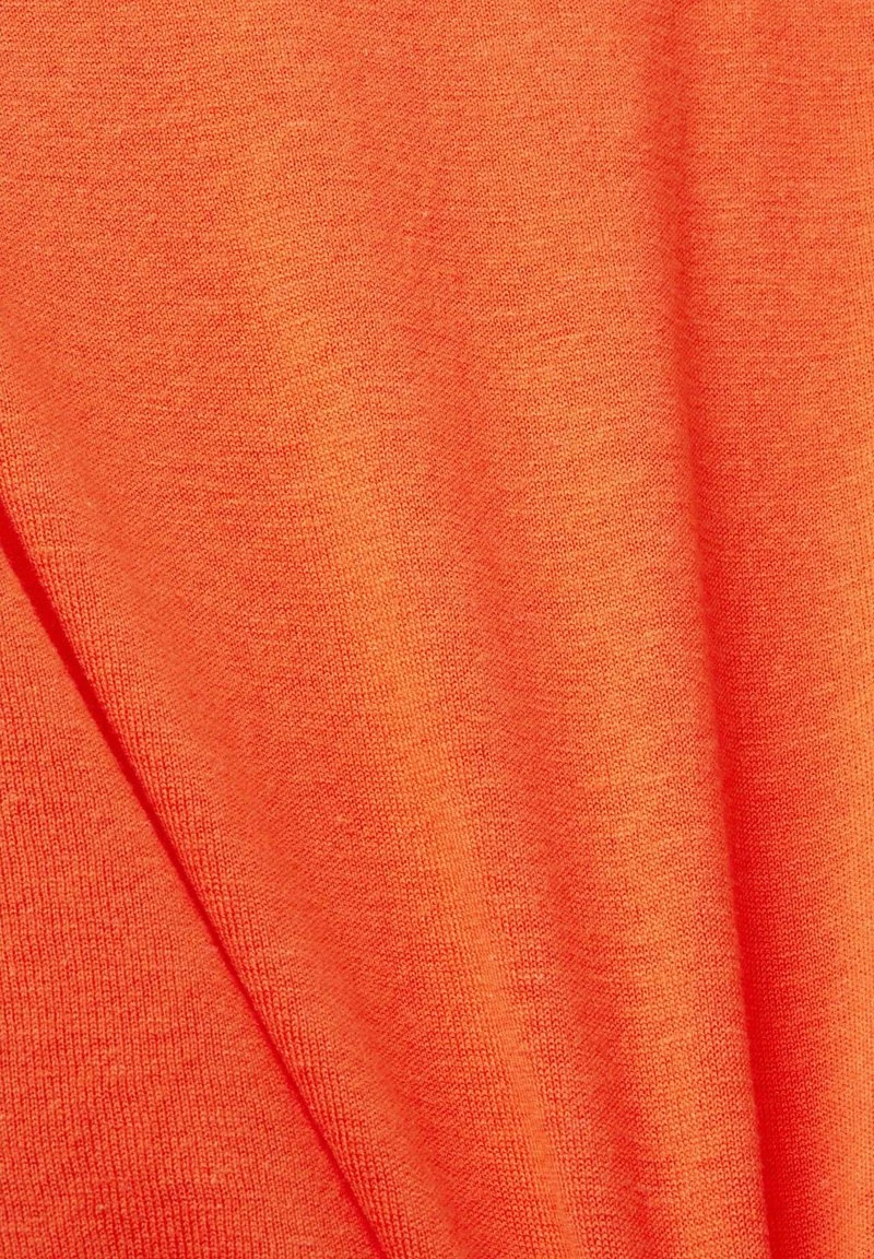 ESPRIT SUS LI BLEND TE - T-Shirt Basic - Orange Red New 8 ESPRIT SUS LI BLEND TE - T-Shirt Basic - Orange Red New – Bild 6