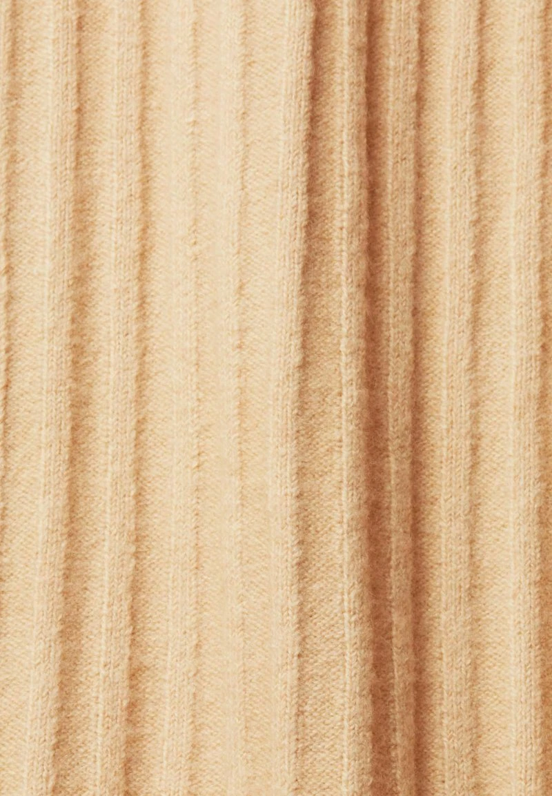 Edc By Esprit T-Shirt Print - Cream Beige 8 Edc By Esprit T-Shirt Print - Cream Beige – Bild 6