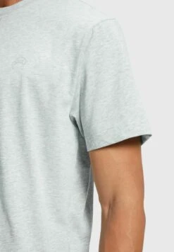 ESPRIT DOLPHIN - T-Shirt Print - Light Grey New 10 ESPRIT DOLPHIN - T-Shirt Print - Light Grey New -Esprit f377a18fbff547e1806ac64229bbd553