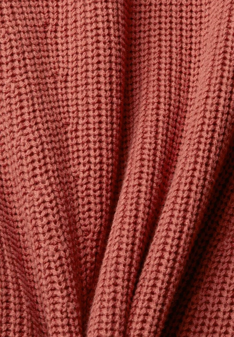 ESPRIT SUS - Strickkleid - Terracotta 8 ESPRIT SUS - Strickkleid - Terracotta – Bild 6