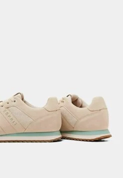 ESPRIT Sneaker Low - Sand 12 ESPRIT Sneaker Low - Sand -Esprit f503db7f5a43471da70c9a292e9bc08c