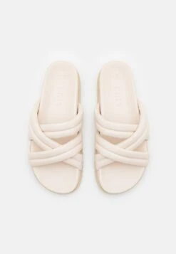 ESPRIT Pantolette Flach - Light Beige 13 ESPRIT Pantolette Flach - Light Beige -Esprit f600f8b338224a1099fc209f1e3cd97e