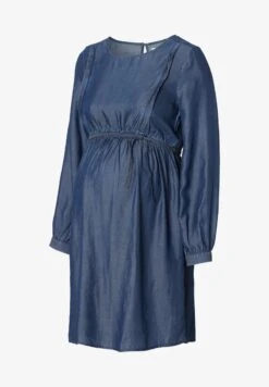 Jeanskleid - Darkwash -Esprit f615b51294554635982645dc8ff13731