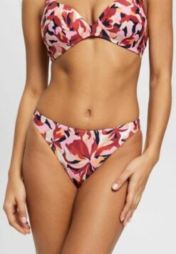 ESPRIT CARILO - Bikini-Hose - Dark Red
