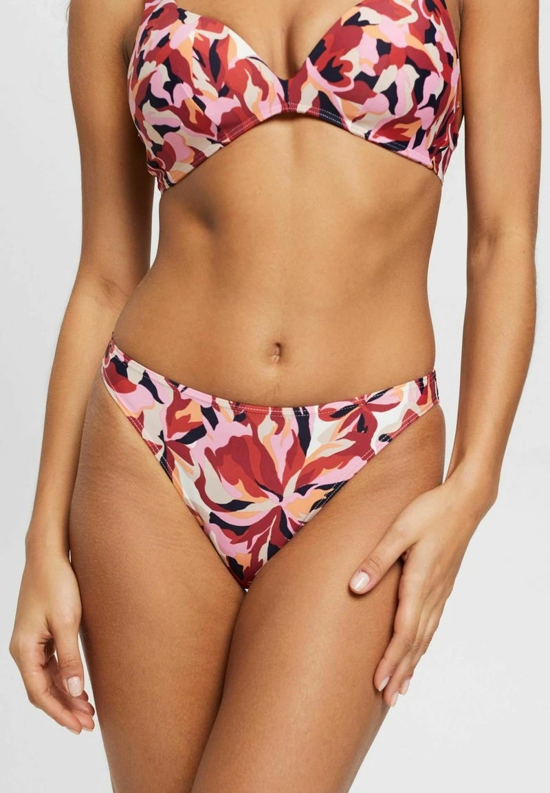ESPRIT CARILO - Bikini-Hose - Dark Red 3 ESPRIT CARILO - Bikini-Hose - Dark Red