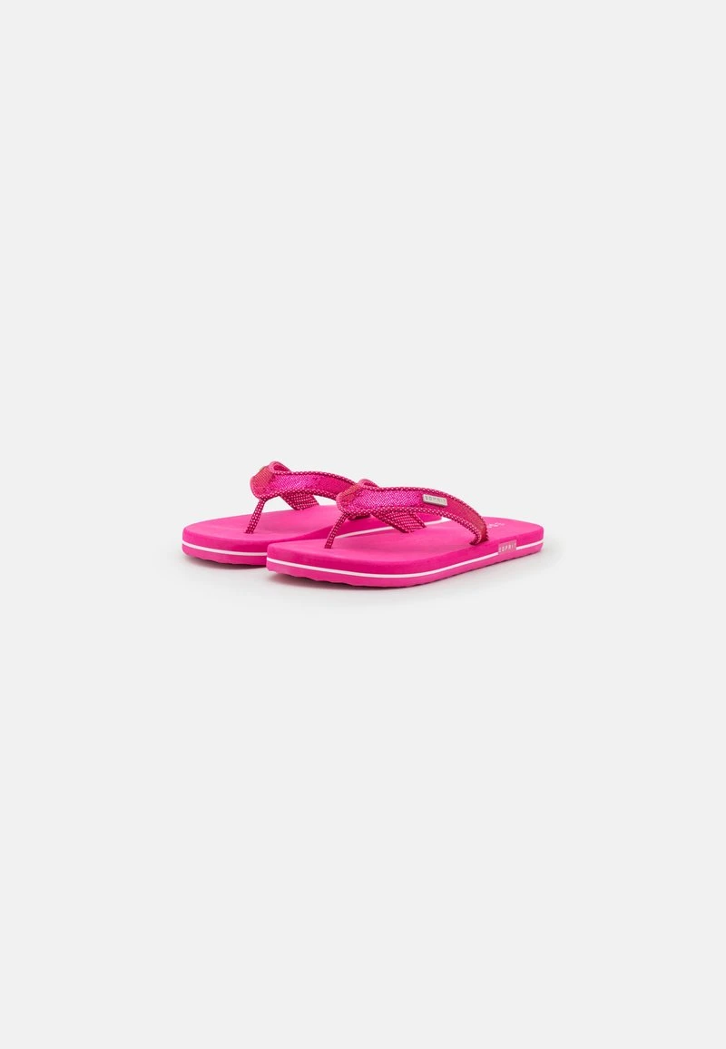 ESPRIT THONGS - Zehentrenner - Pink Fuchsia 5 ESPRIT THONGS - Zehentrenner - Pink Fuchsia – Bild 3