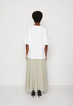 ESPRIT TEE - T-Shirt Print - White 10 ESPRIT TEE - T-Shirt Print - White -Esprit f7ad1e29f1254f8999c52c2accd6ed22