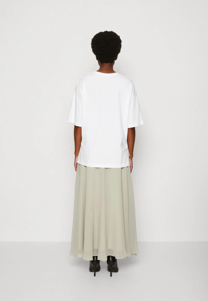 ESPRIT TEE - T-Shirt Print - White 5 ESPRIT TEE - T-Shirt Print - White – Bild 3