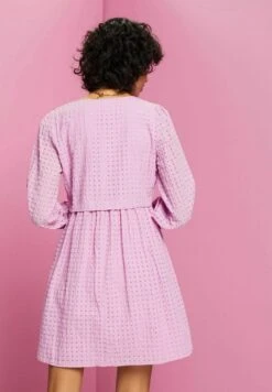 Edc By Esprit LIGHT - Freizeitkleid - Lilac 12 Edc By Esprit LIGHT - Freizeitkleid - Lilac -Esprit f858c0e89876407f8fe85ed1c2f324c2