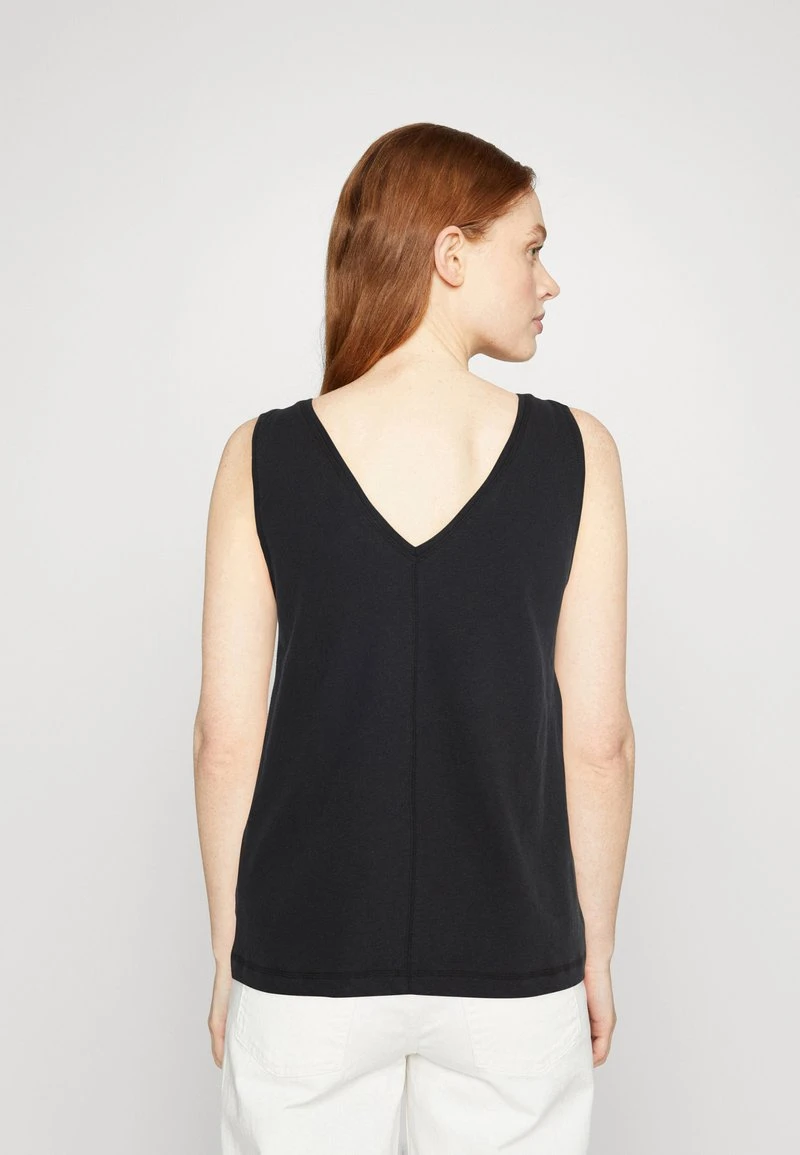 ESPRIT TANK - Top - Black 5 ESPRIT TANK - Top - Black – Bild 3