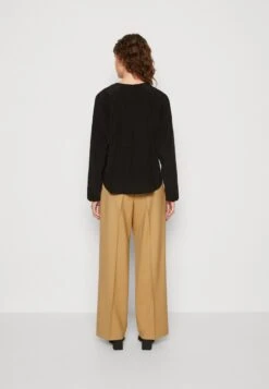 ESPRIT TWIST - Langarmshirt - Black 10 ESPRIT TWIST - Langarmshirt - Black -Esprit f8c2cc931e084e6d9a6dd2b3cd892853