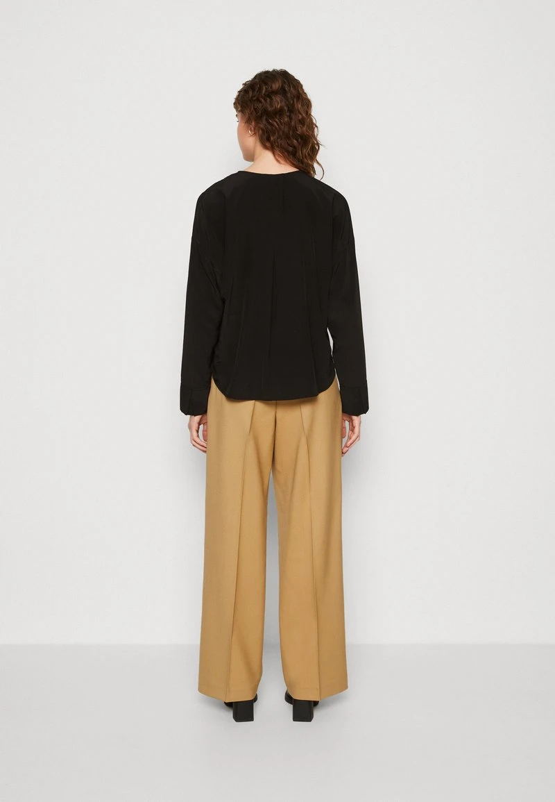 ESPRIT TWIST - Langarmshirt - Black 5 ESPRIT TWIST - Langarmshirt - Black – Bild 3