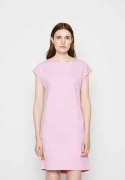ESPRIT DRESS ABOVE KNEE - Jerseykleid - Lilac