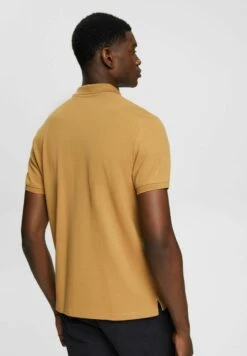 ESPRIT Poloshirt - Beige 10 ESPRIT Poloshirt - Beige -Esprit f95f555d2be44045841ea60dc51938a4