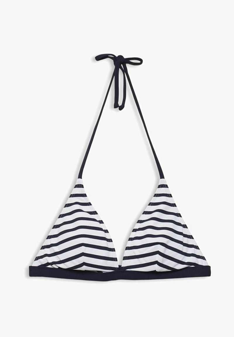 ESPRIT HAMPTONS BEACH - Bikini-Top - Navy 7 ESPRIT HAMPTONS BEACH - Bikini-Top - Navy – Bild 5