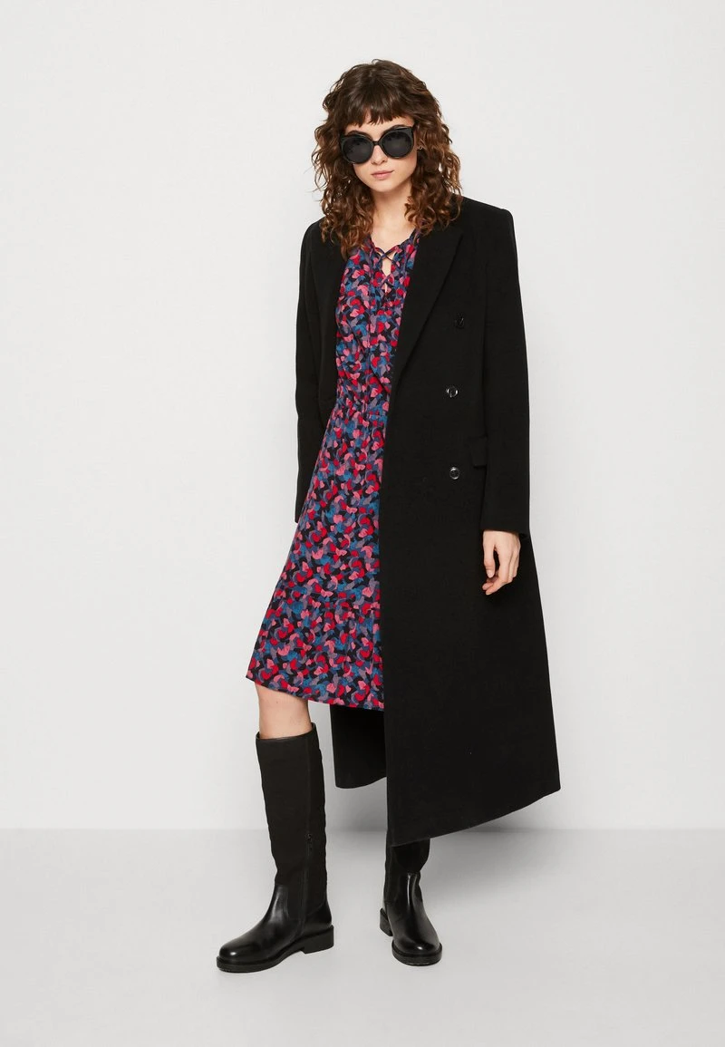 ESPRIT TIE - Freizeitkleid - Pink 4 ESPRIT TIE - Freizeitkleid - Pink – Bild 2