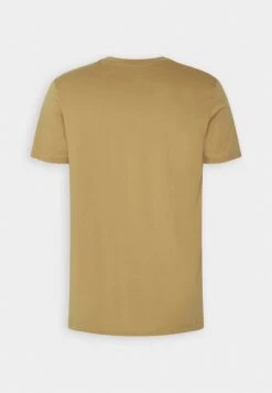 ESPRIT T-Shirt Basic - Beige 13 ESPRIT T-Shirt Basic - Beige -Esprit fa2d22af075143598e842a951e6d538f
