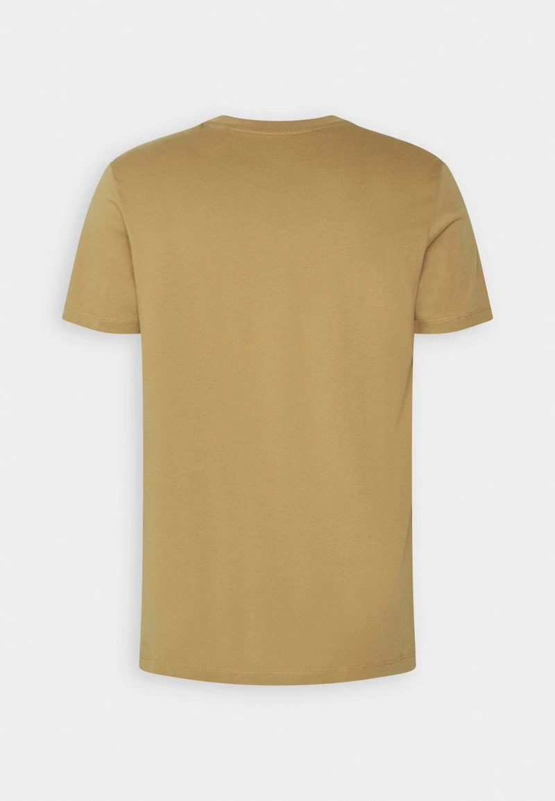 ESPRIT T-Shirt Basic - Beige 8 ESPRIT T-Shirt Basic - Beige – Bild 6