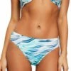 ESPRIT KLASSISCHE MIT WELLENPRINT - Bikini-Hose - Ink 2 ESPRIT KLASSISCHE MIT WELLENPRINT - Bikini-Hose - Ink -Esprit fa50027be329422f814589ec30087440