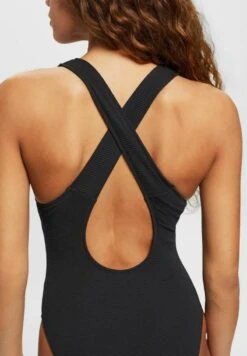 ESPRIT JOIA - Badeanzug - Black 10 ESPRIT JOIA - Badeanzug - Black -Esprit fa82ec9245e947bdb3c88d13423b3205