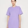 Edc By Esprit Jerseykleid - Purple 1 Edc By Esprit Jerseykleid - Purple -Esprit fa993f4917be41b39291d4590a4f20dc