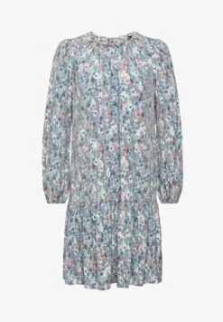 ESPRIT Freizeitkleid - Teal Blue 13 ESPRIT Freizeitkleid - Teal Blue -Esprit fb0d3511b4014a97bee3fe16a4019dd9