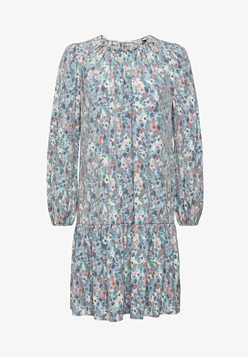 ESPRIT Freizeitkleid - Teal Blue 8 ESPRIT Freizeitkleid - Teal Blue – Bild 6