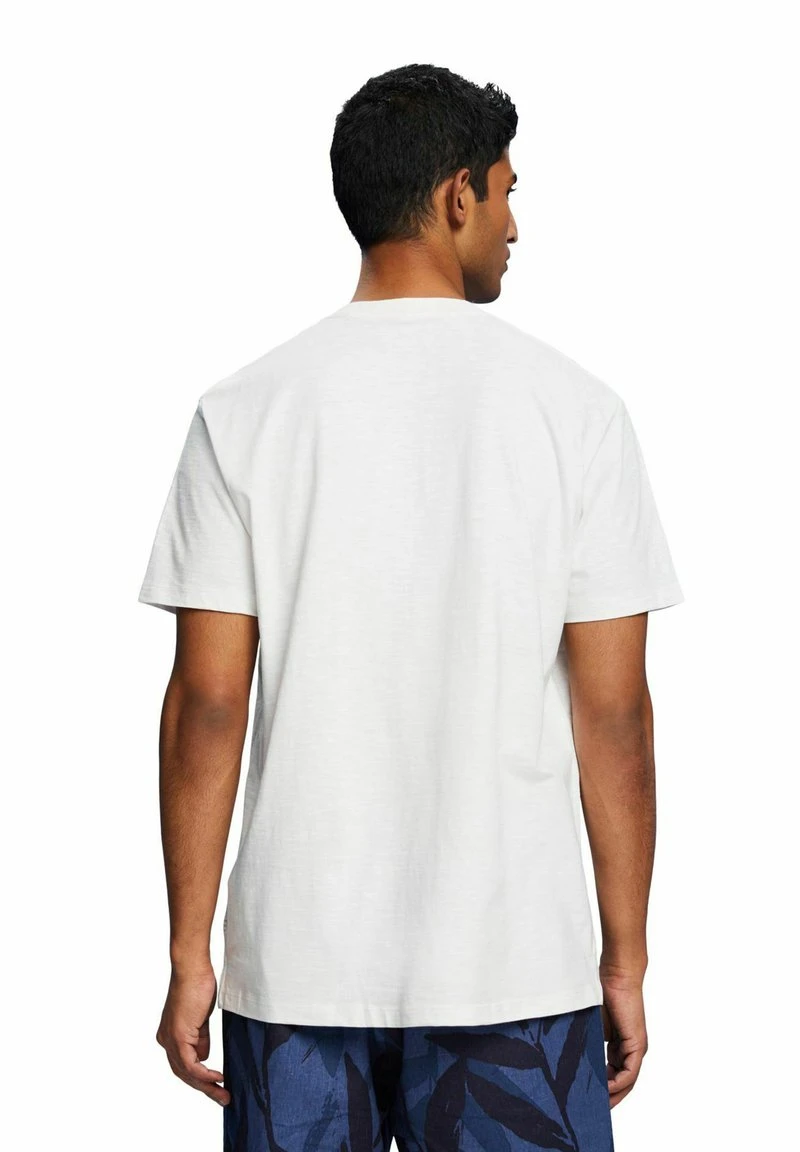 ESPRIT T-Shirt Basic - Ice 4 ESPRIT T-Shirt Basic - Ice – Bild 2