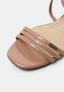 ESPRIT MIT BLOCKABSATZ - Riemensandalette - Beige 12 ESPRIT MIT BLOCKABSATZ - Riemensandalette - Beige -Esprit fbef10ccef6b4effa784db52d6327d9e