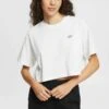 ESPRIT AMBIGRAM - T-Shirt Basic - White 1 ESPRIT AMBIGRAM - T-Shirt Basic - White -Esprit fd72e04ce8eb4cc6b695ae63f61da476