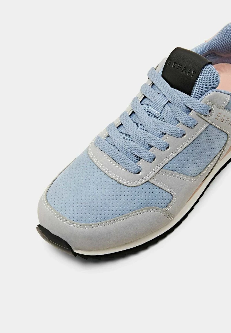 ESPRIT Sneaker Low - Blue Lavender 8 ESPRIT Sneaker Low - Blue Lavender – Bild 6