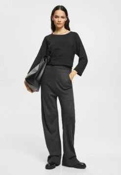 ESPRIT Langarmshirt - Black 9 ESPRIT Langarmshirt - Black -Esprit fdf04b9bd3084a0eae6068992216fe73