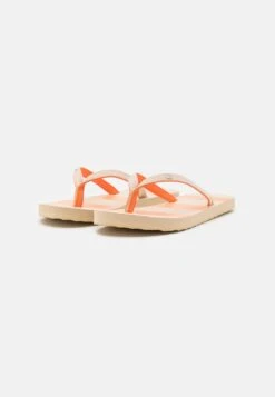ESPRIT THONGS - Zehentrenner - Orange -Esprit fe172d66d91c4c5d95dabef3f492dd35