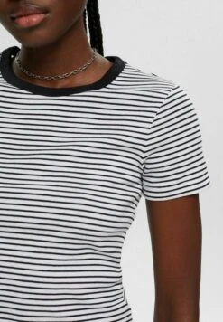 ESPRIT 2ER-PACK - T-Shirt Print - Black 11 ESPRIT 2ER-PACK - T-Shirt Print - Black -Esprit fe86af7f1e2e4f6299aa87035c61d1ea