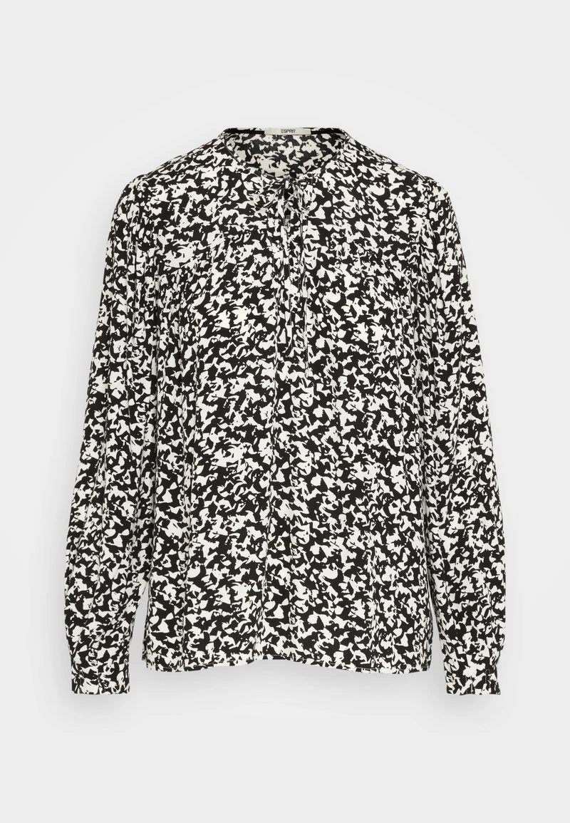 ESPRIT TIE - Langarmshirt - Ice 7 ESPRIT TIE - Langarmshirt - Ice – Bild 5