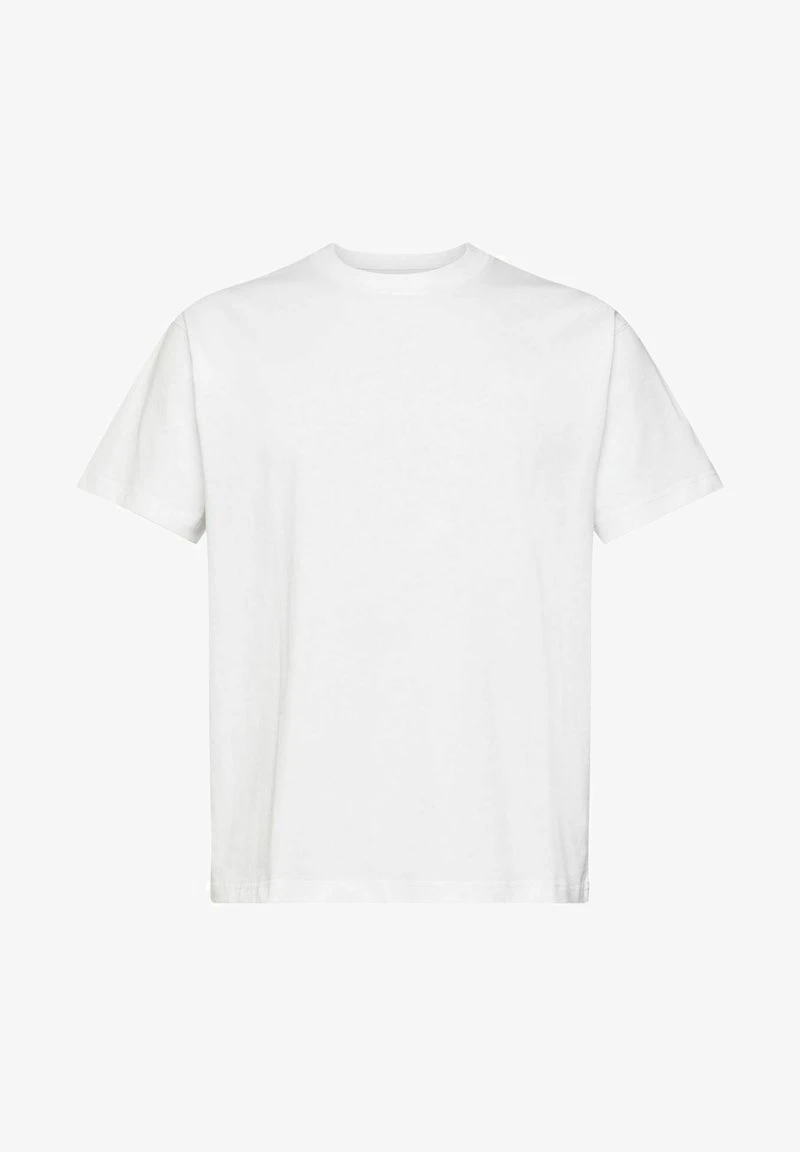 ESPRIT AMBIGRAM DIAMOND BACK PRINT - T-Shirt Print - White 7 ESPRIT AMBIGRAM DIAMOND BACK PRINT - T-Shirt Print - White – Bild 5