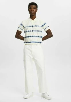 ESPRIT REGULAR FIT - Poloshirt - Ice 12 ESPRIT REGULAR FIT - Poloshirt - Ice -Esprit ff44dad45ecf4978b770cc565ebcea76