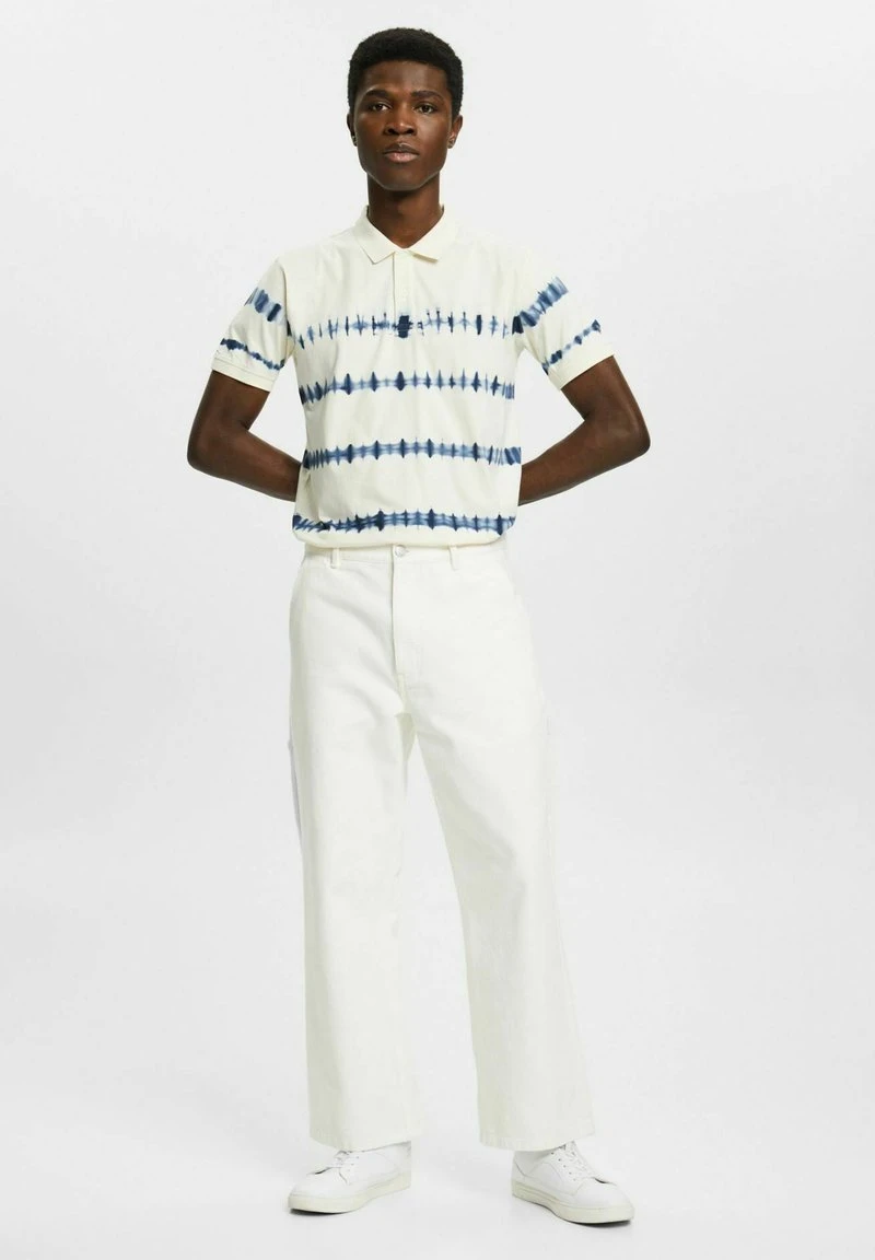 ESPRIT REGULAR FIT - Poloshirt - Ice 7 ESPRIT REGULAR FIT - Poloshirt - Ice – Bild 5